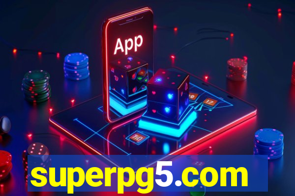 superpg5.com