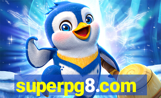 superpg8.com