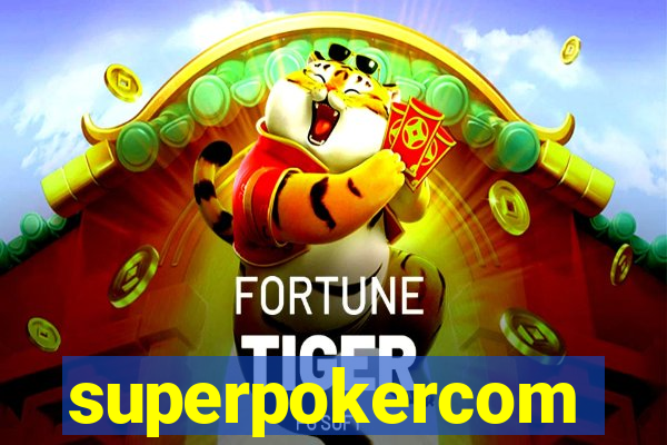 superpokercom