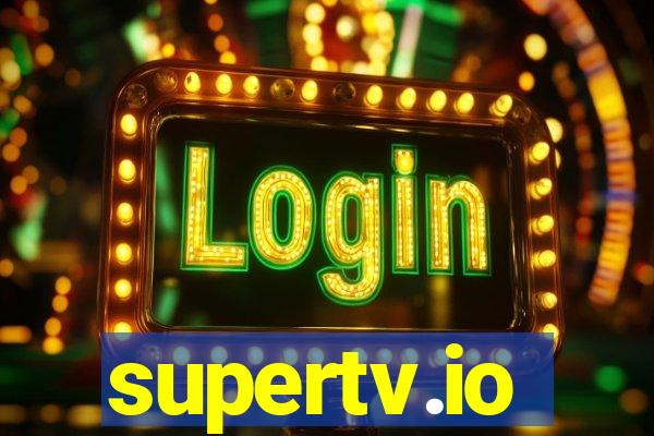 supertv.io