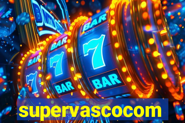 supervascocom