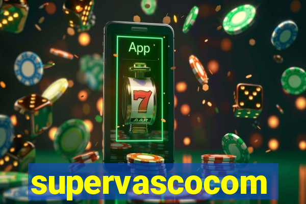 supervascocom