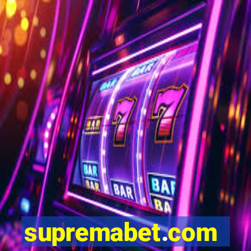 supremabet.com