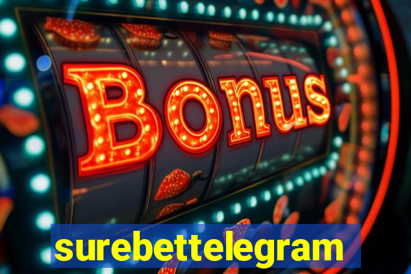 surebettelegram