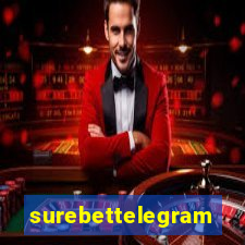 surebettelegram