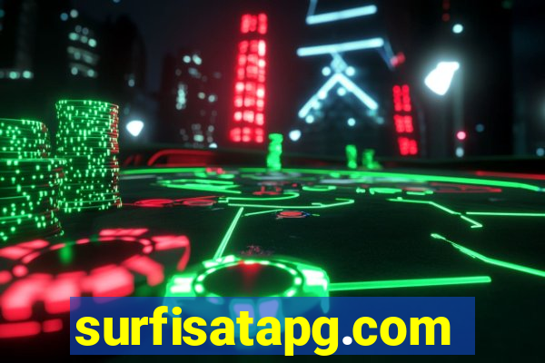 surfisatapg.com