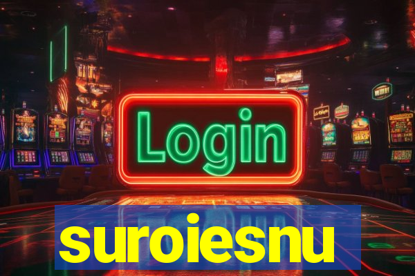 suroiesnu