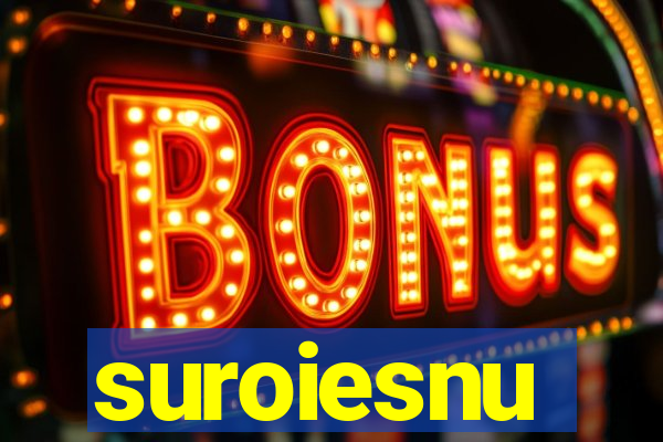 suroiesnu