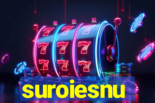 suroiesnu