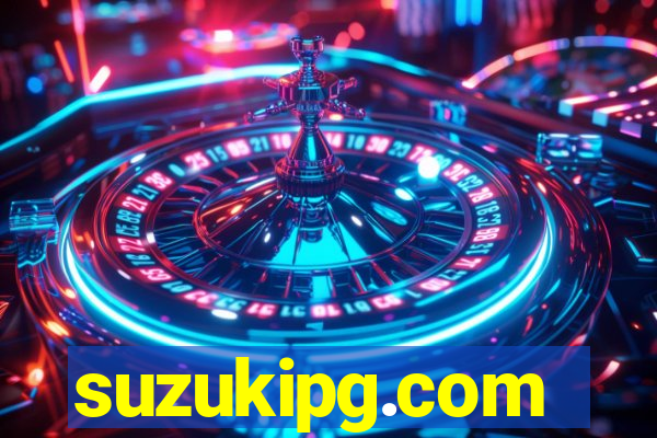 suzukipg.com