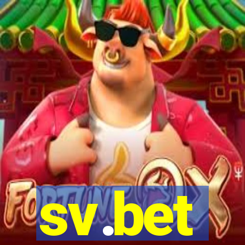 sv.bet