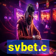 svbet.c