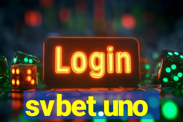 svbet.uno