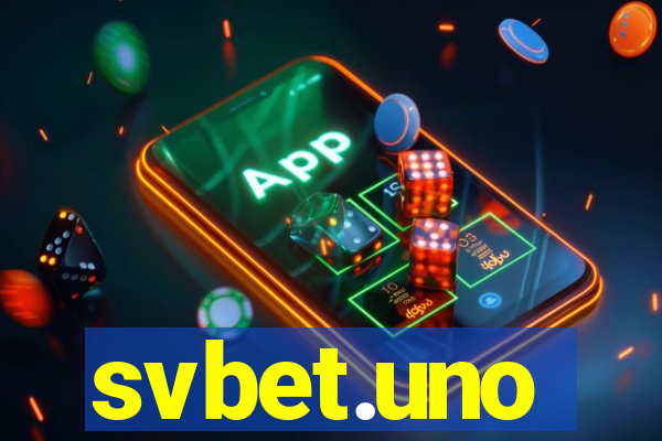 svbet.uno