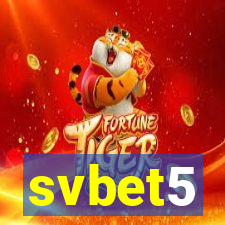 svbet5