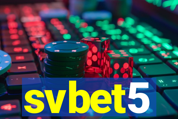 svbet5