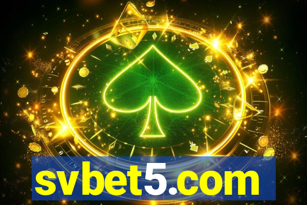 svbet5.com