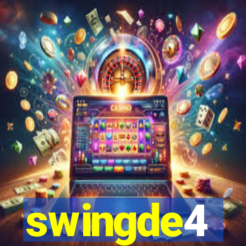 swingde4