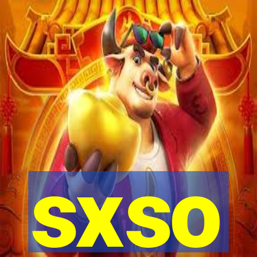 sxso