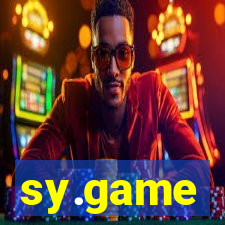 sy.game