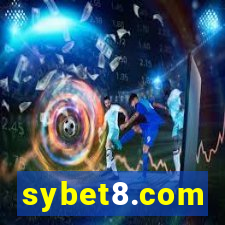 sybet8.com