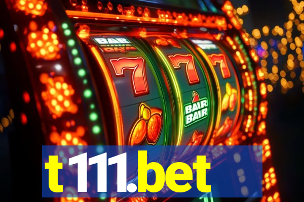 t111.bet