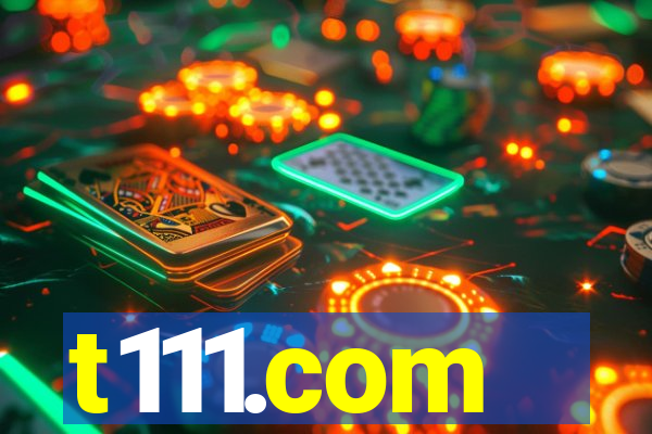 t111.com