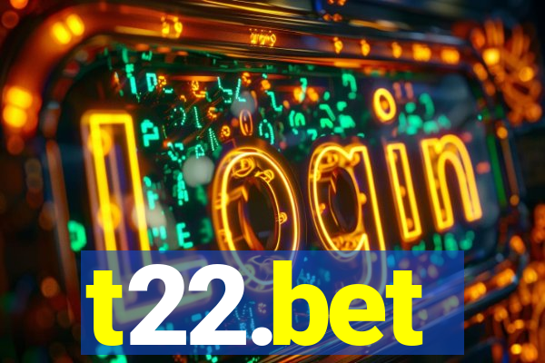 t22.bet