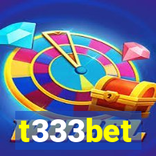 t333bet