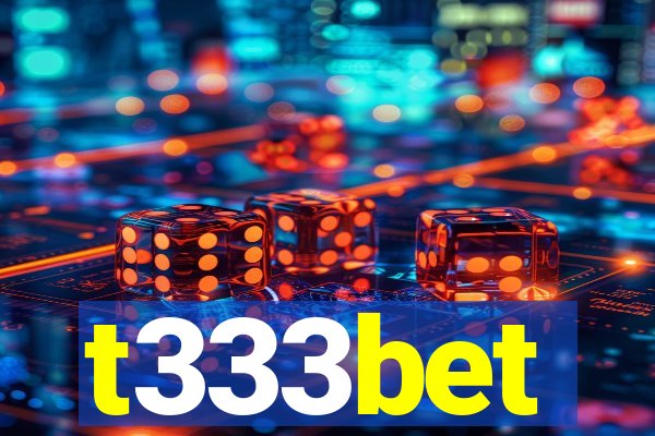 t333bet