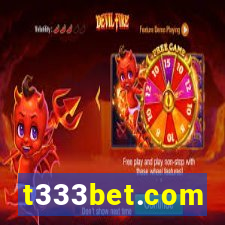 t333bet.com