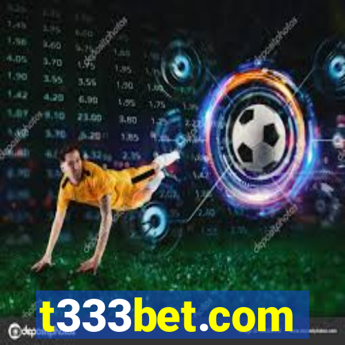 t333bet.com