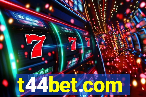 t44bet.com