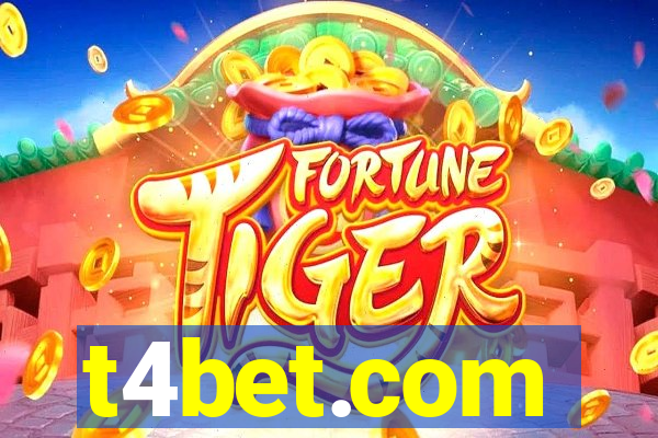 t4bet.com