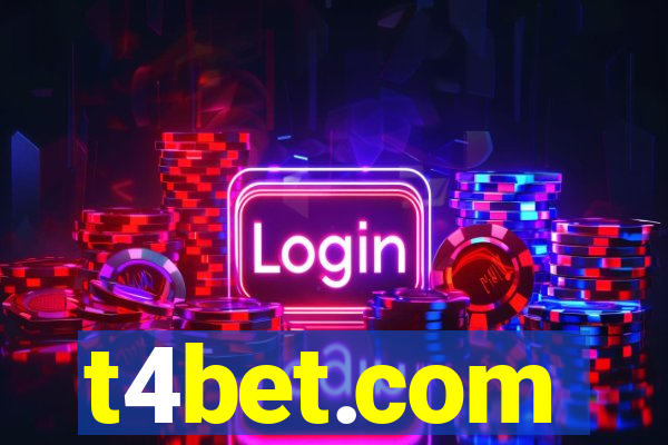 t4bet.com