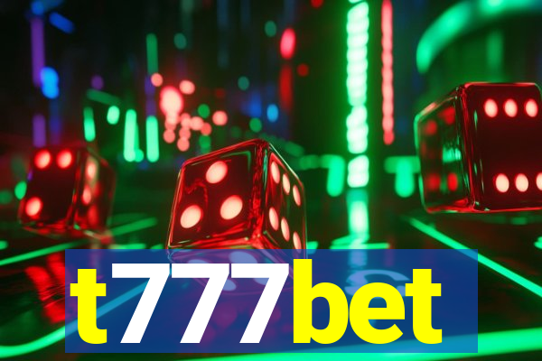 t777bet