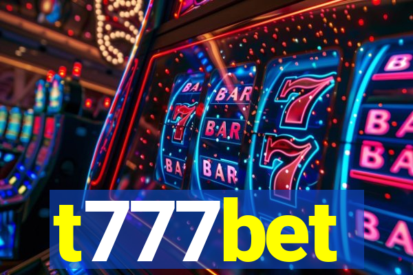 t777bet