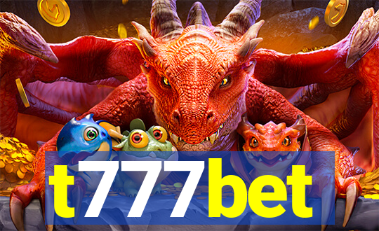 t777bet