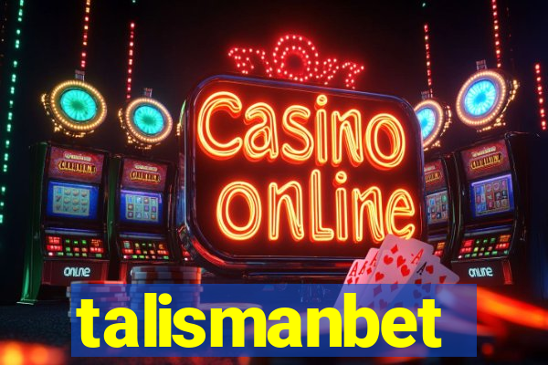 talismanbet