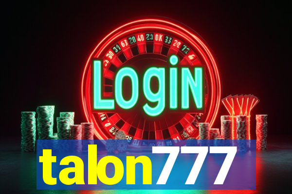 talon777