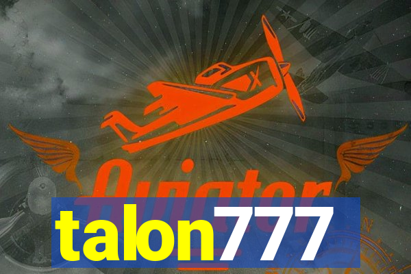 talon777