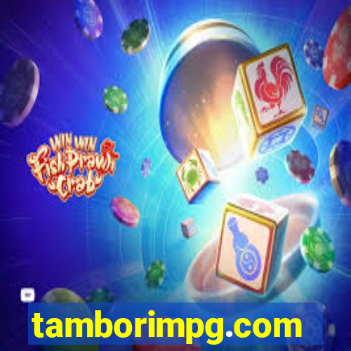 tamborimpg.com