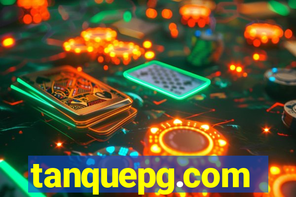 tanquepg.com