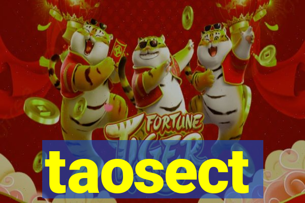 taosect