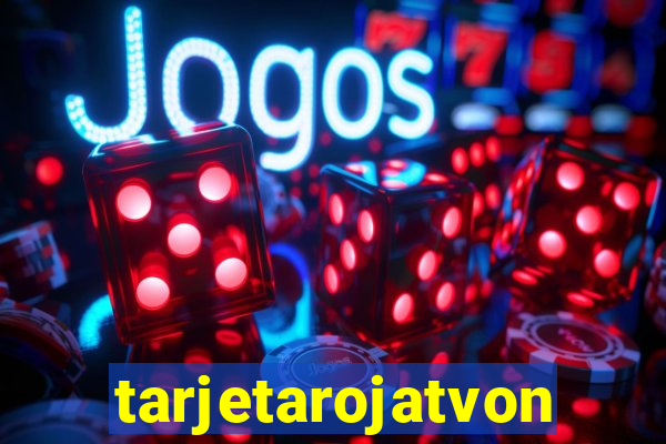 tarjetarojatvonline