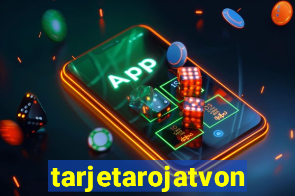 tarjetarojatvonline