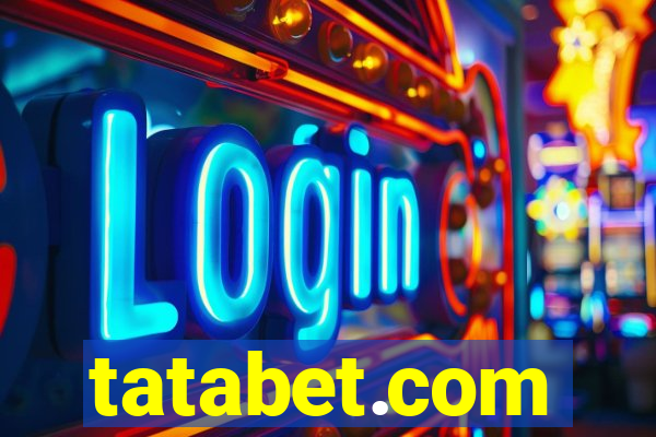 tatabet.com