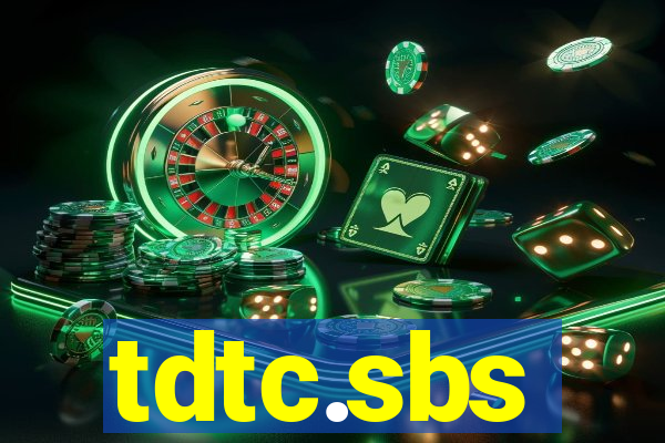 tdtc.sbs