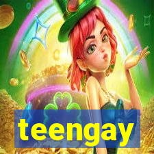 teengay