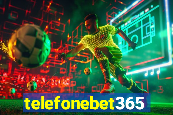 telefonebet365